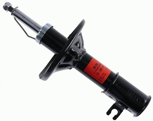 Amortisseur BOGE 32-G99-A