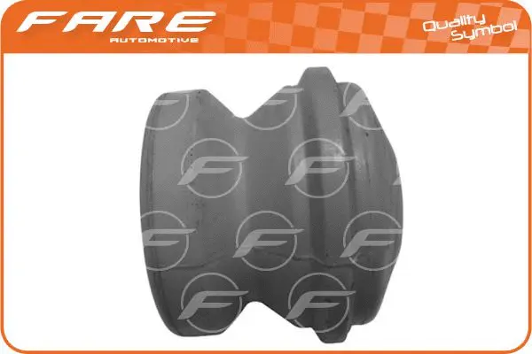 Butée élastique, suspension FARE-CO 28133