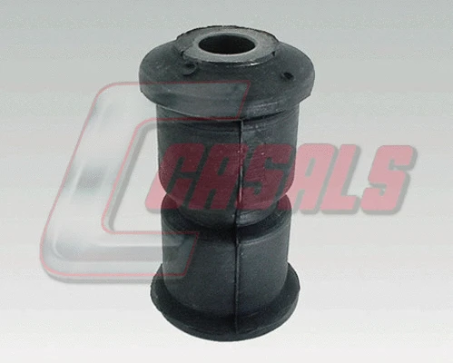 Coussinet de palier, ressort à lames CASALS 7502