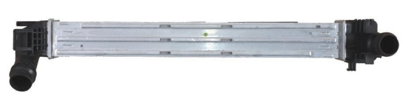Refroidisseur d'air de suralimentation WILMINK GROUP WG1723910