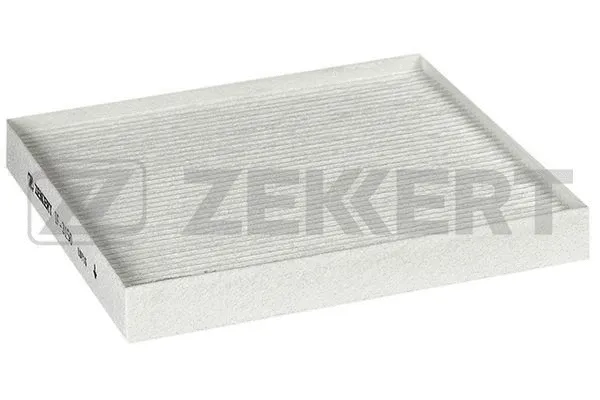 Filtre, air de l'habitacle ZEKKERT IF-3150