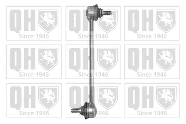 Entretoise/tige, stabilisateur QUINTON HAZELL QLS1617S
