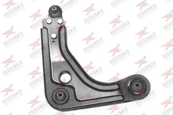Bras de liaison, suspension de roue RODRUNNER TC-FO-261