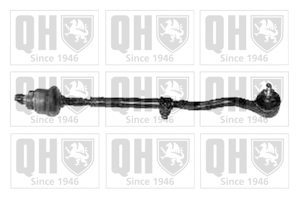 Barre de connexion QUINTON HAZELL QDL2787S