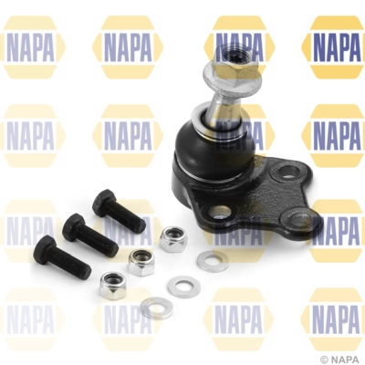 Rotule de suspension NAPA NST0260