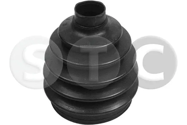 Joint-soufflet, arbre de commande STC T410582