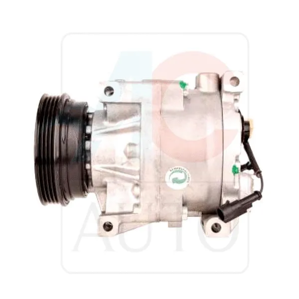 Compresseur, climatisation ACAUTO AC-01DN085