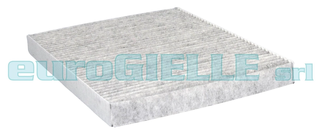 Filtre, air de l'habitacle SIVENTO G455