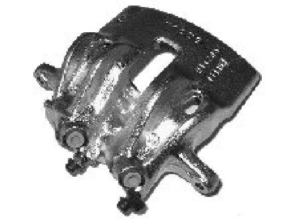 Étrier de frein TECDRIVE TET0294