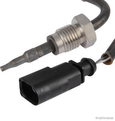 Capteur, température des gaz HERTH+BUSS ELPARTS 70683052