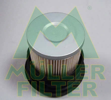 Filtre à carburant MULLER FILTER FN144