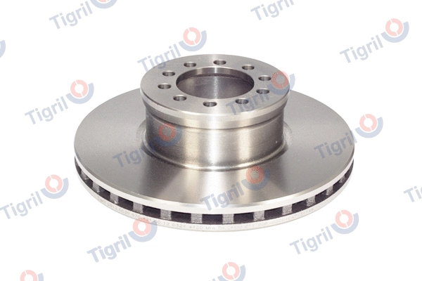 Disque de frein TIGRIL DB12.0039