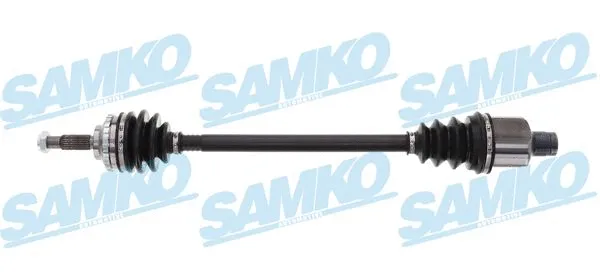 Arbre de transmission SAMKO DS60845