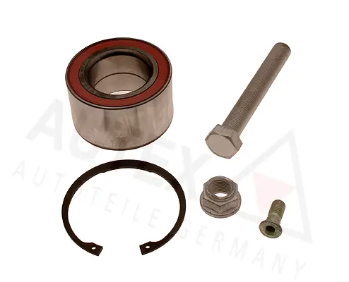 Kit de roulements de roue AUTEX 802045