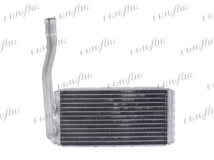 Système de chauffage FRIGAIR 0601.3001