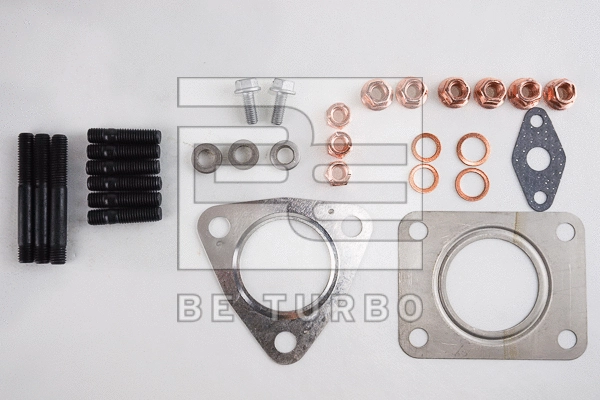 Kit de montage, compresseur BE TURBO ABS100