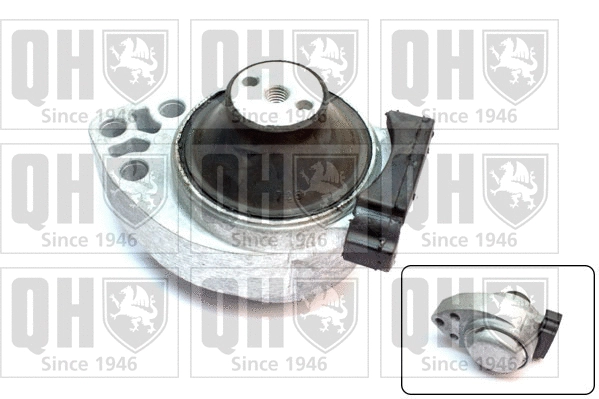 Support moteur QUINTON HAZELL EM4659