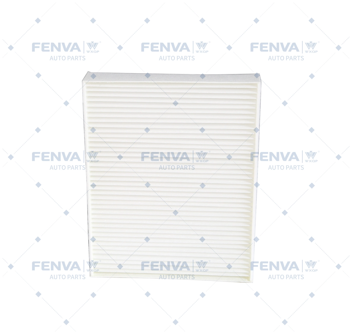 Filtre, air de l'habitacle WXQP 210929