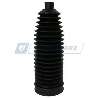 Joint-soufflet, direction MOTORHERZ RDZ0455MG