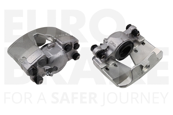 Étrier de frein EUROBRAKE 53012147350
