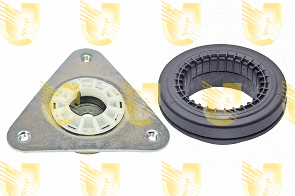 Kit de réparation, coupelle de suspension UNIGOM 393710C