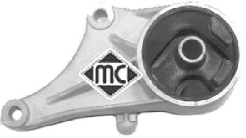 Support moteur Metalcaucho 04380