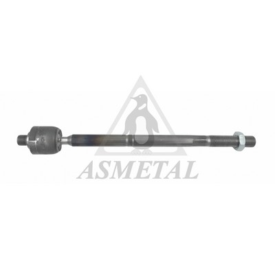 Rotule de direction intérieure, barre de connexion ASMETAL 20FR1710