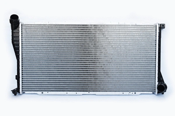 Radiateur, refroidissement du moteur ASAM AUTOMOTIVE 56886