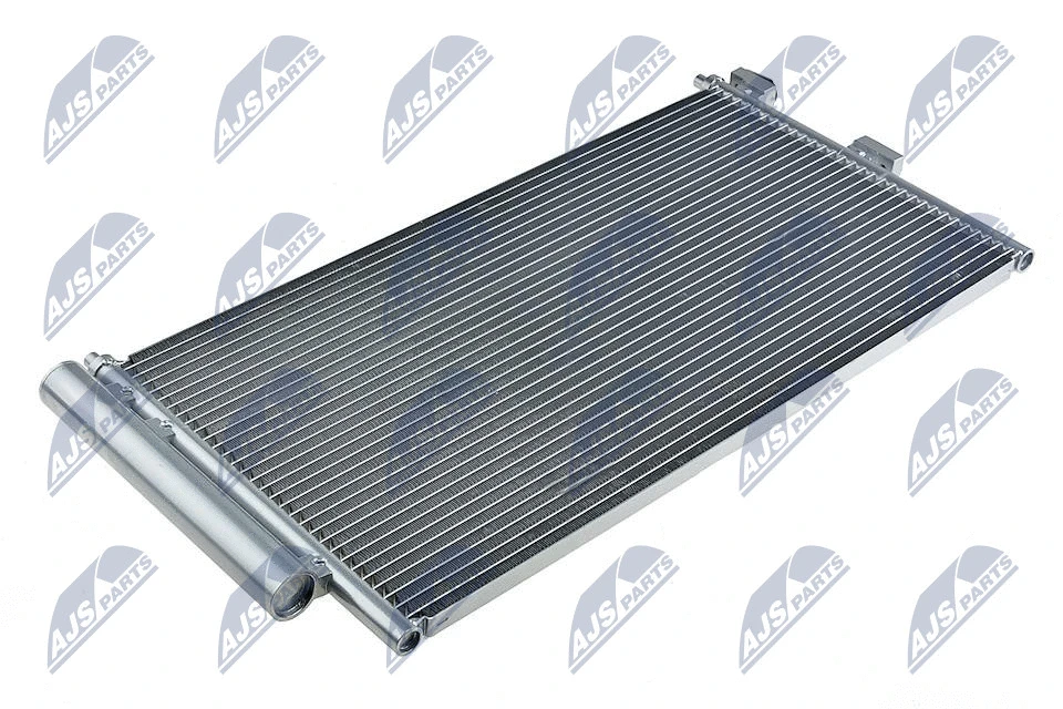 Condenseur, climatisation NTY CCS-FT-015