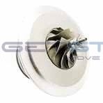 Groupe carter, turbocompresseur GM GS660330