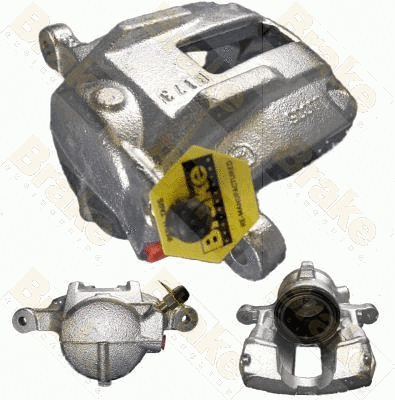 Étrier de frein Brake ENGINEERING CA1943