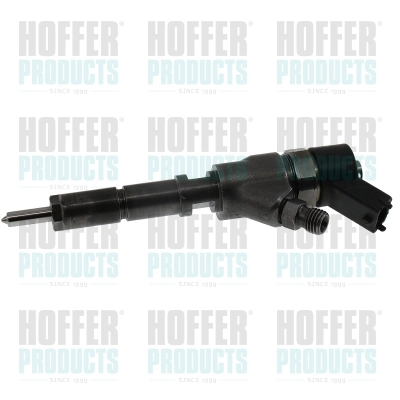 Injecteur HOFFER H74284R