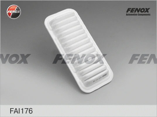 Filtre à air FENOX FAI176