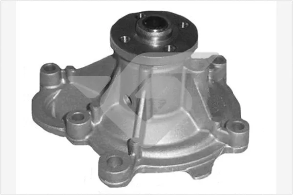 Pompe à eau, refroidissement du moteur HUTCHINSON WP240