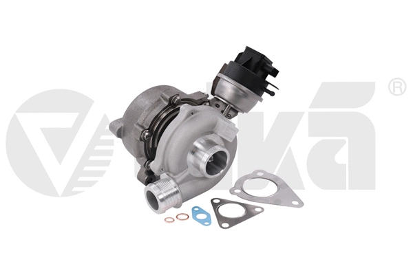 Turbocompresseur, suralimentation vika 11451824701