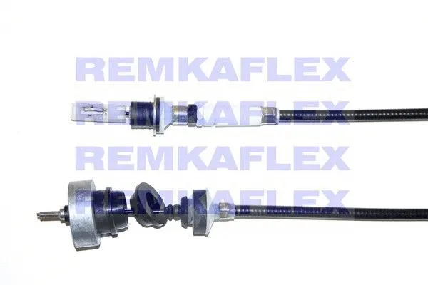 Tirette à câble, commande d'embrayage KAWE 42.2520