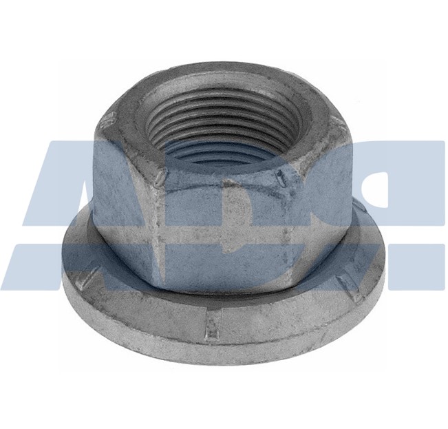 Écrou de roue ADR 25221260