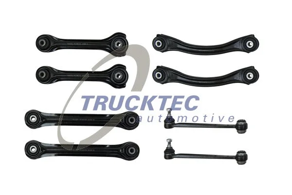 Jeu de bras, suspension de roue TRUCKTEC AUTOMOTIVE 02.32.047