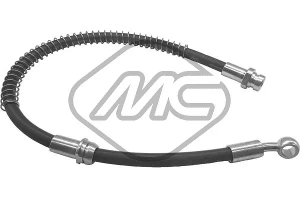 Flexible de frein Metalcaucho 96570