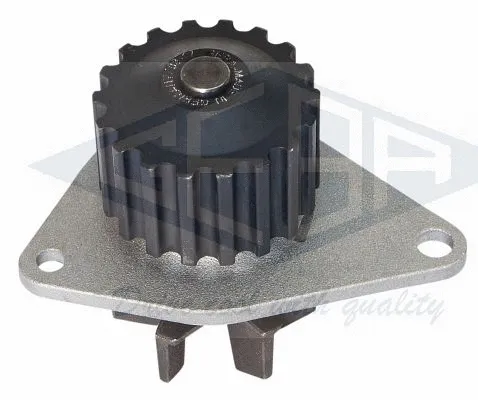 Pompe à eau, refroidissement du moteur GEBA 30390