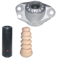 Kit de réparation, coupelle de suspension BIRTH 59131