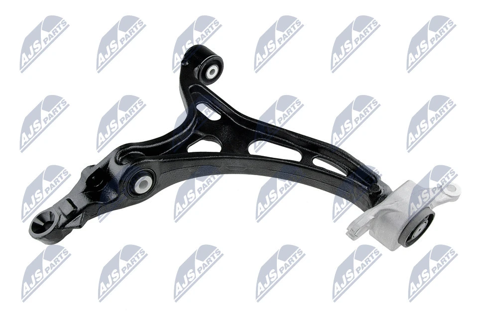 Bras de liaison, suspension de roue NTY ZWD-CH-071