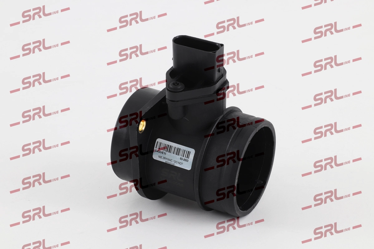 Débitmètre de masse d'air SRLine SE02-0056