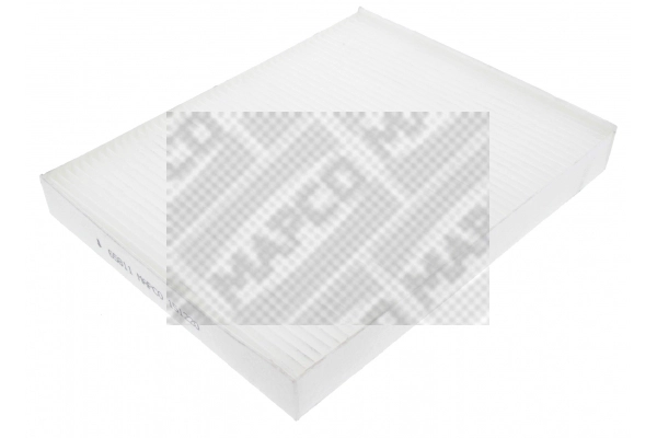 Filtre, air de l'habitacle MAPCO 65811