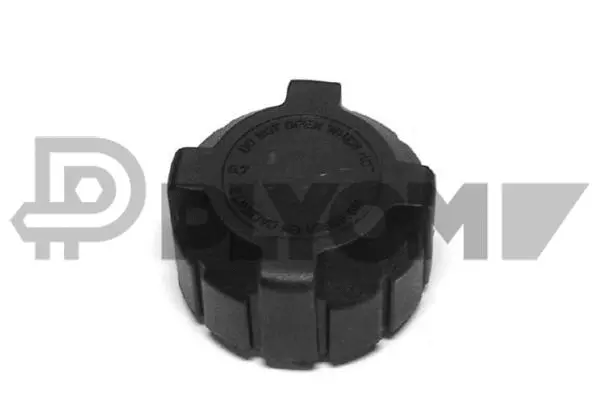 Bouchon, réservoir de liquide de refroidissement PLYOM P955386