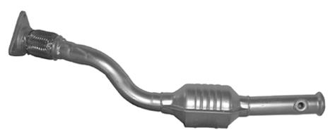 Catalyseur VEGAZ GmbH RK-994