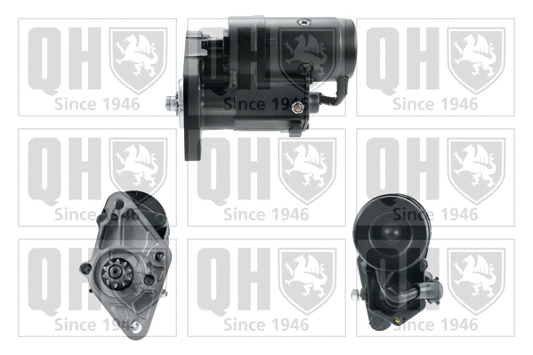 Démarreur QUINTON HAZELL QRS1930