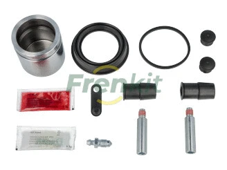 Kit de réparation, étrier de frein FRENKIT 757541