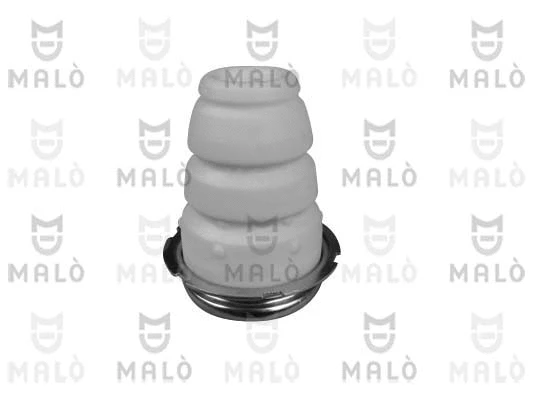 Butée élastique, suspension AKRON-MALÒ 157405