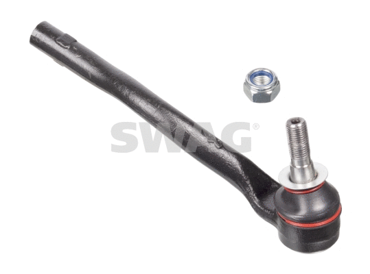 Rotule de barre de connexion SWAG 10 93 6586